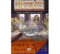 Breaking the Da Vinci Code [Edizione: Regno Unito]