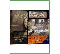 Breaking the Da Vinci Code & l - Breaking the Da Vinci Code & l