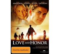 Breaking the Girls [ Origine Australiano, Nessuna Lingua Italiana ]