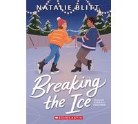 Breaking the Ice
