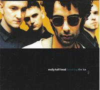 BREAKING THE ICE CD AUSTRIAN COLUMBIA 1995