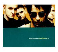 BREAKING THE ICE CD UK COLUMBIA 1995