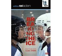 Breaking the Ice (DVD)