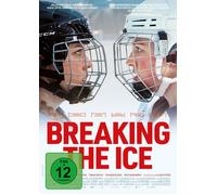 Breaking the Ice
