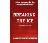 Breaking the Ice (MM Hockey Romance)