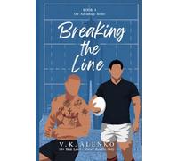 Breaking The Line: 4