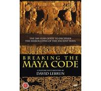 Breaking the Maya Code - Breaking The Maya Code [Edizione: Stati Uniti]
