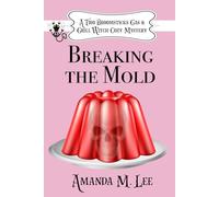 Breaking the Mold: 13