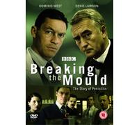 Breaking The Mould - The Story of Penicillin [DVD] [2009] [Edizione: Regno Unito]