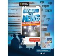 Breaking the News (Copertina rigida)