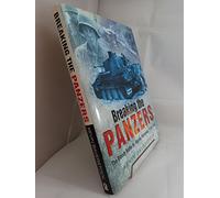 Breaking the Panzers
