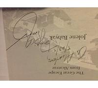 Breaking the Rock: The Great Escape from Alcatraz