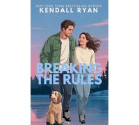 Breaking the Rules: A Hockey Romance