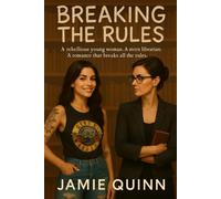 Breaking the rules: An age-gap romance that breaks all the rules