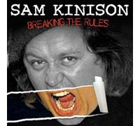 Breaking the Rules (Vinyl LP) 12" Album