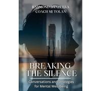 Breaking the Silence: Conversations and Strategies for Mental Well-Being