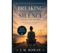Breaking the Silence: Healing After the Storm
