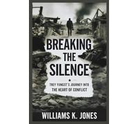 Breaking the Silence: Trey Yingst's Journey Into the Heart of Conflict