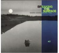 Breaking The Surface [Reissue] [Import]