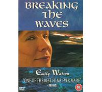 Breaking The Waves [1996] [Edizione: Regno Unito]
