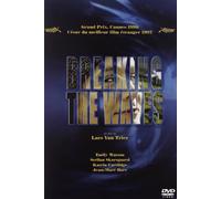 Breaking the waves