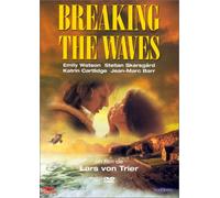 Breaking the waves