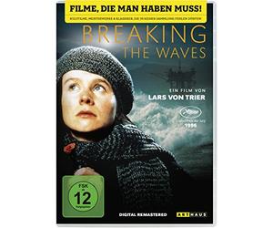 Breaking the Waves - Digital Remastered