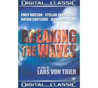Breaking the Waves [Import belge]