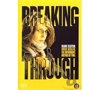 Breaking Through (2003) ( On Thin Ice ) ( Defending My Children ) [ Origine Olandese, Nessuna Lingua Italiana ]
