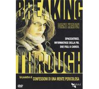 Breaking through
