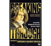 Breaking through