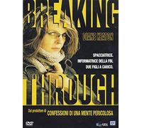 Breaking through