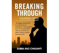 Breaking Through: A Business Novel