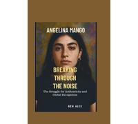 Breaking through the noise: The struggle for authenticity and global recognition