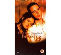 Breaking Up