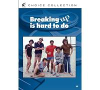 Breaking Up Is Hard To Do (1979) (DVD) Billy Crystal David Ogden Stiers