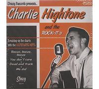 Breaking Up The Charts/Once In A Blue Moon (2x7")