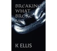 BREAKING WHAT BROKE ME: A journey of Healing , Growth , and Unapologetically Becoming