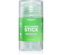 breakout + aid Spot & Blemish Stick maschera viso al caolino per pelli problematiche 40 g