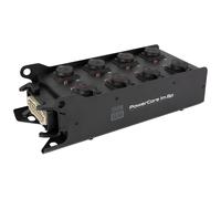 Breakout Box 1m.8p - Showgear E617013