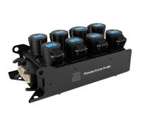 Breakout Box CEE 16A 1m.8c - Showgear E617015