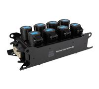 Breakout Box CEE 16A 2m.8c - Showgear E617016