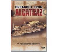 Breakout From Alcatraz (Escape From Alca: Goentertain.Tv [Edizione: Regno Unito] [Edizione: Regno Unito]
