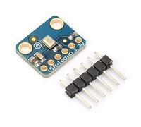 Breakout Microfono MEMS I2S, Frequenza 50Hz-15KHz, Per IoT, Home Automation E Robotica, Facile Integrazione