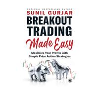 Sunil Gurjar Breakout Trading Made Easy (Tascabile)