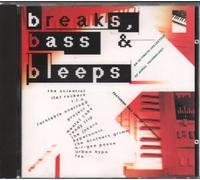 Breaks, Bass and Bleeps Vol.1