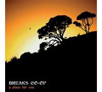 Breaks Co-Op - A Place for You