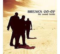 Breaks Co-Op - Sound Inside