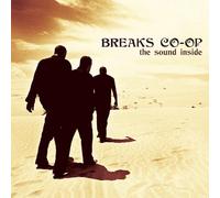 Breaks Co-Op - Sound Inside [Enhanced]