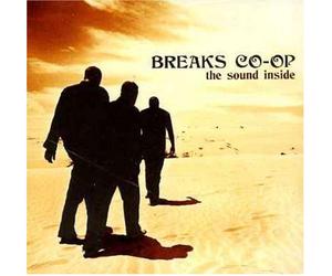 Breaks Co-Op - The Sound Inside [Import]